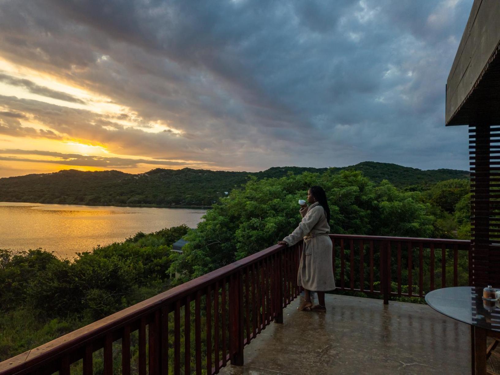 Naara Eco Lodge & Spa 希登盖莱 外观 照片