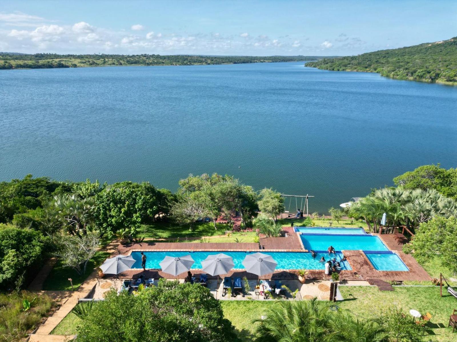 Naara Eco Lodge & Spa 希登盖莱 外观 照片
