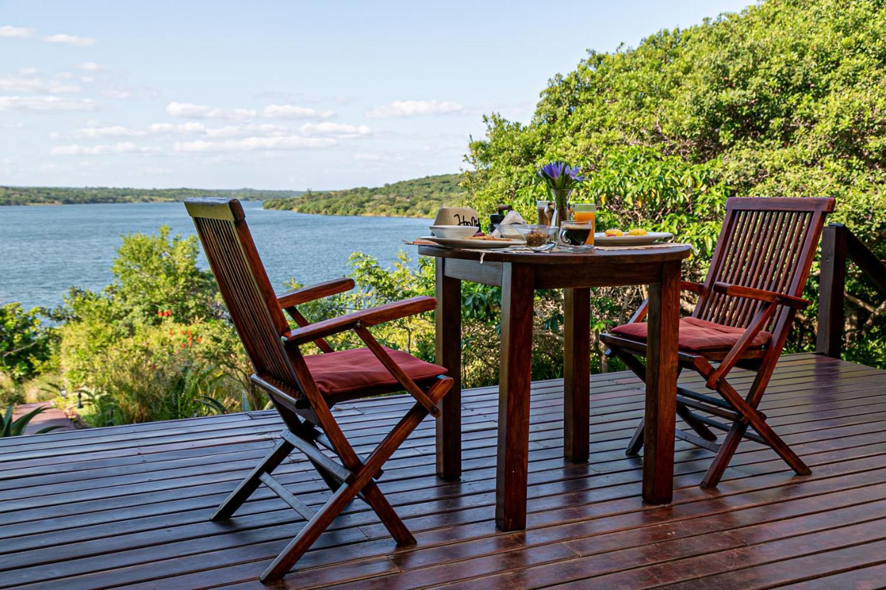 Naara Eco Lodge & Spa 希登盖莱 外观 照片
