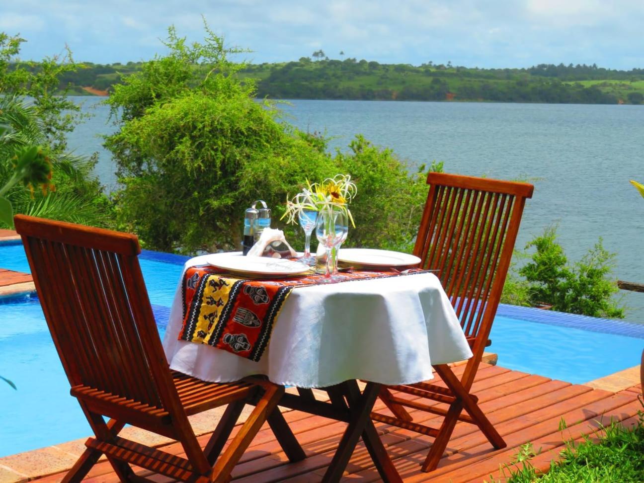 Naara Eco Lodge & Spa 希登盖莱 外观 照片